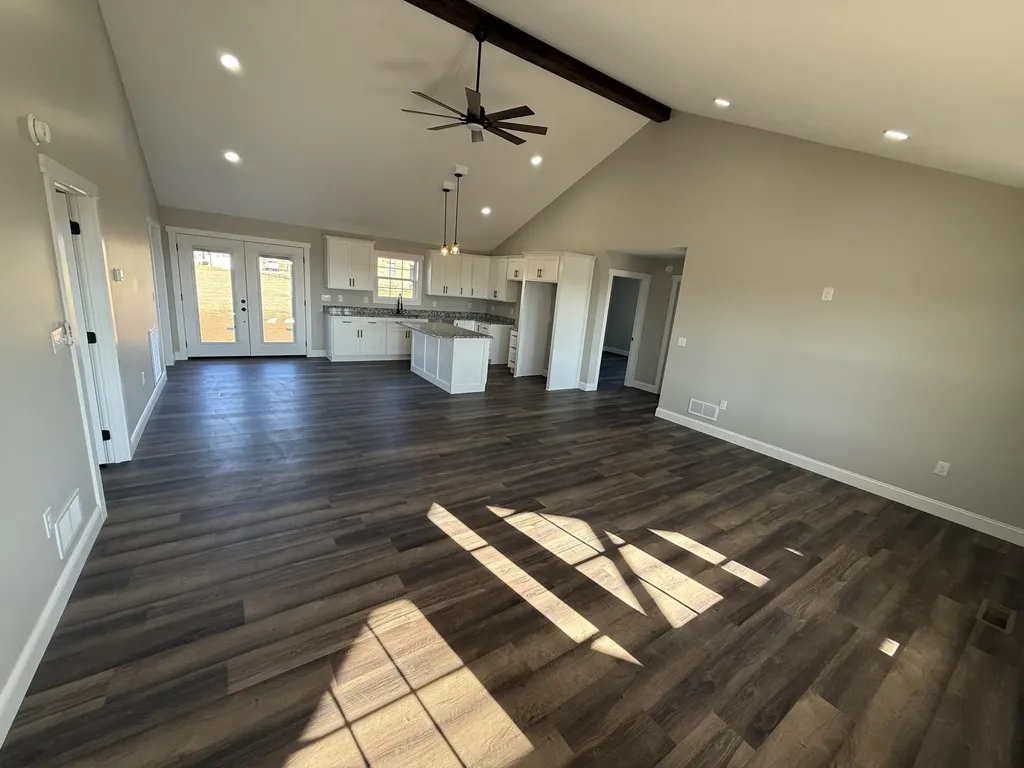 2727 Brindle Ridge Road Brodhead KY 40409