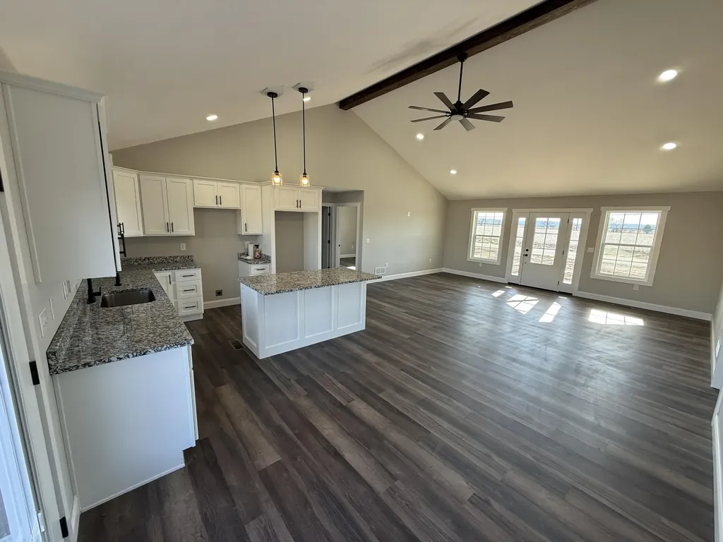 2727 Brindle Ridge Road Brodhead KY 40409