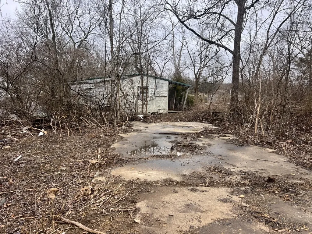 190 Harvieland Road Frankfort KY 40601