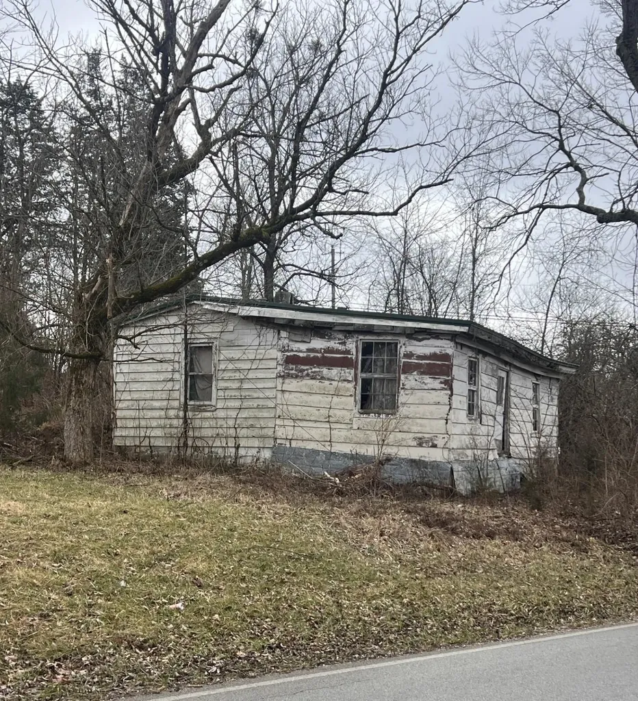 190 Harvieland Road Frankfort KY 40601