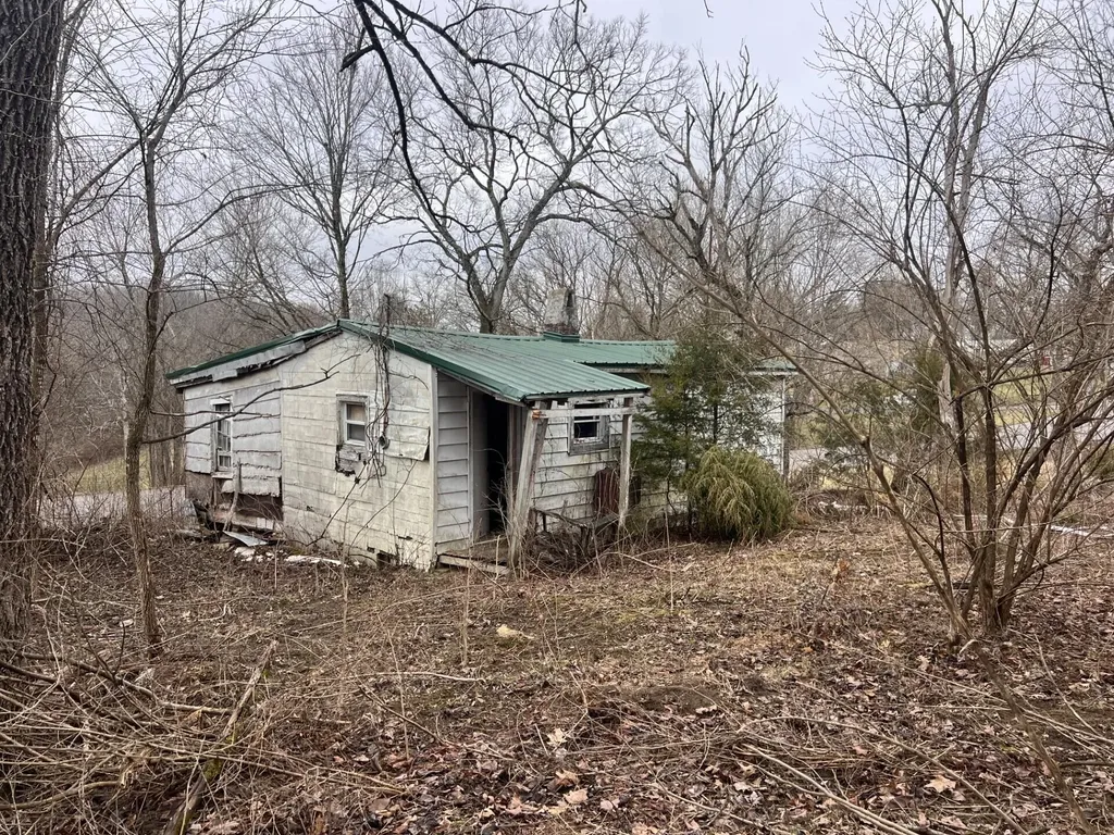 190 Harvieland Road Frankfort KY 40601