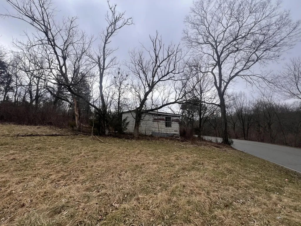 190 Harvieland Road Frankfort KY 40601