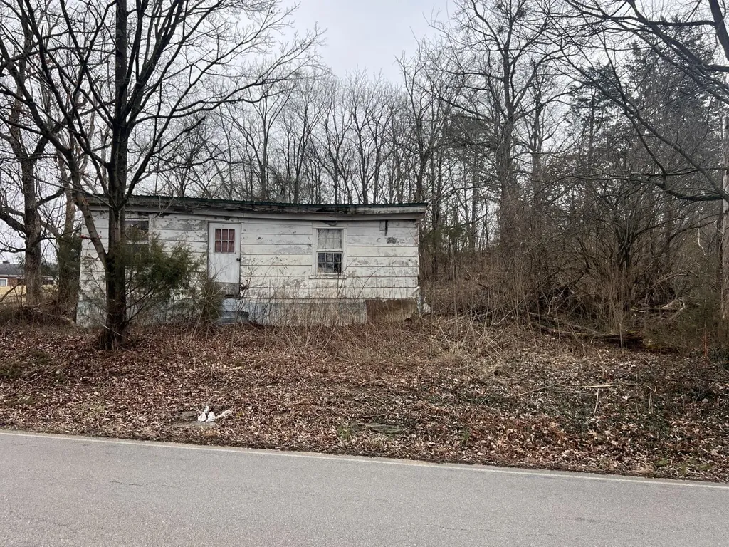 190 Harvieland Road Frankfort KY 40601