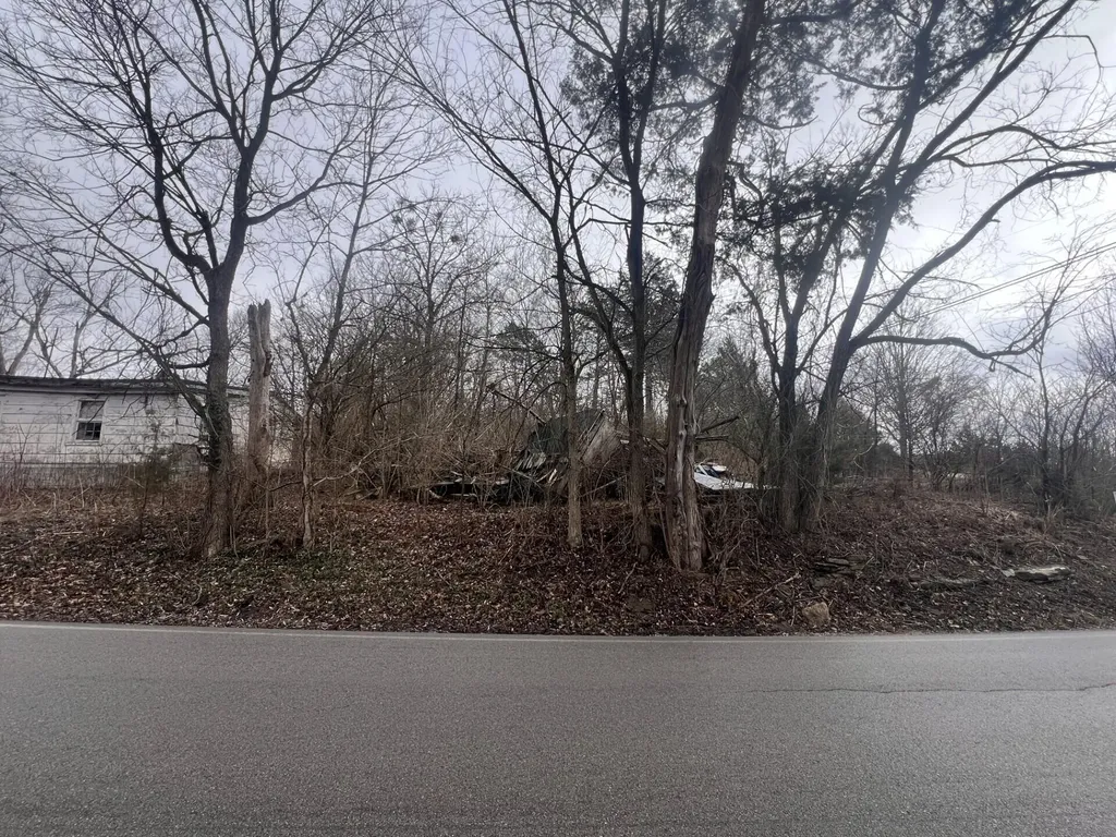 190 Harvieland Road Frankfort KY 40601