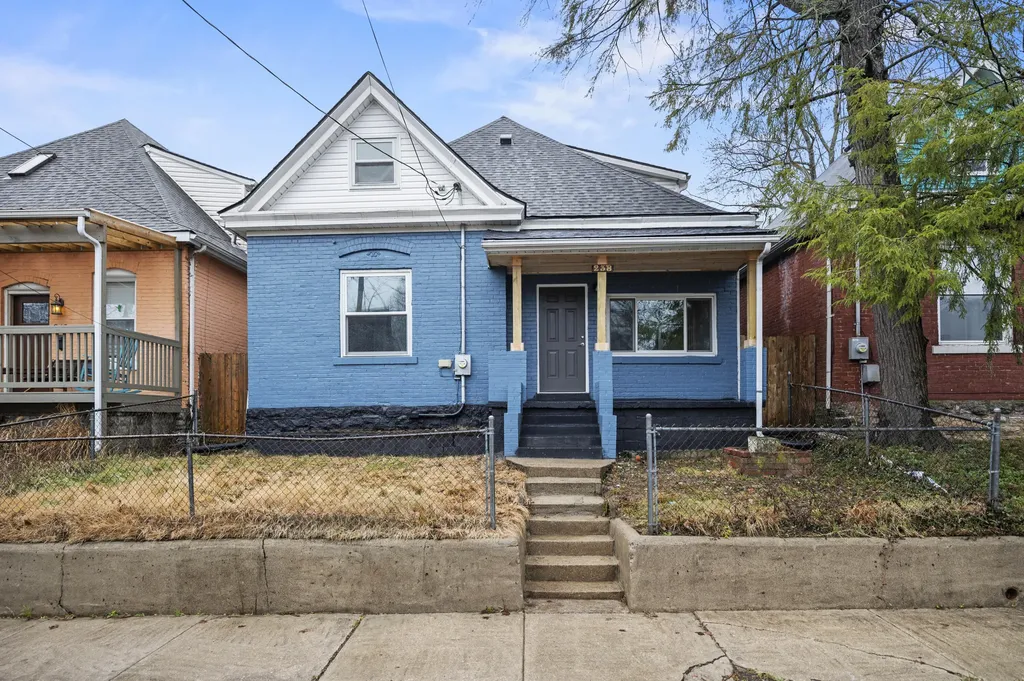 238 Rand Avenue Lexington KY 40508