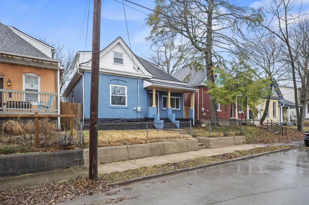238 Rand Avenue Lexington KY 40508