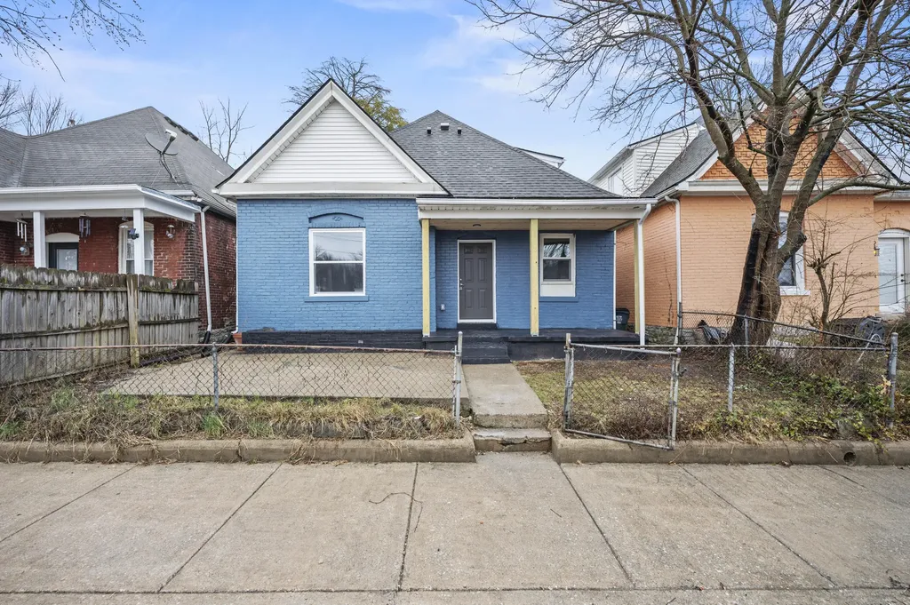 238 Rand Avenue Lexington KY 40508