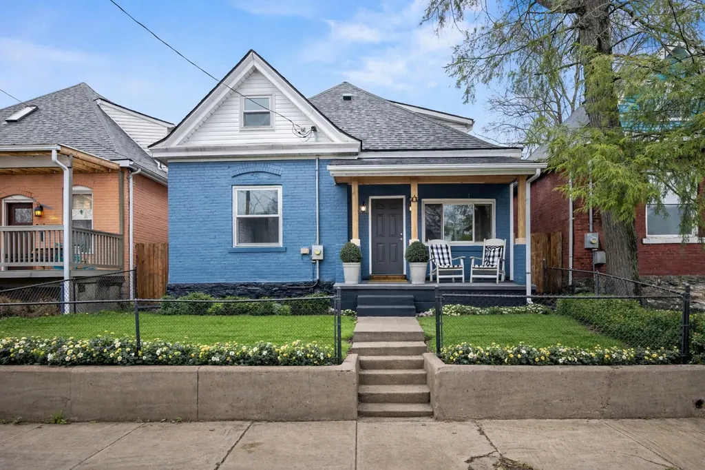 238 Rand Avenue Lexington KY 40508