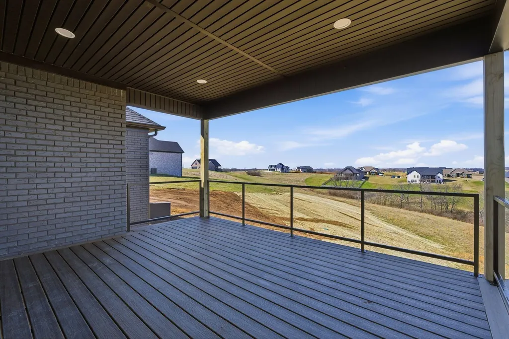 4107 Equestrian Way Richmond KY 40475