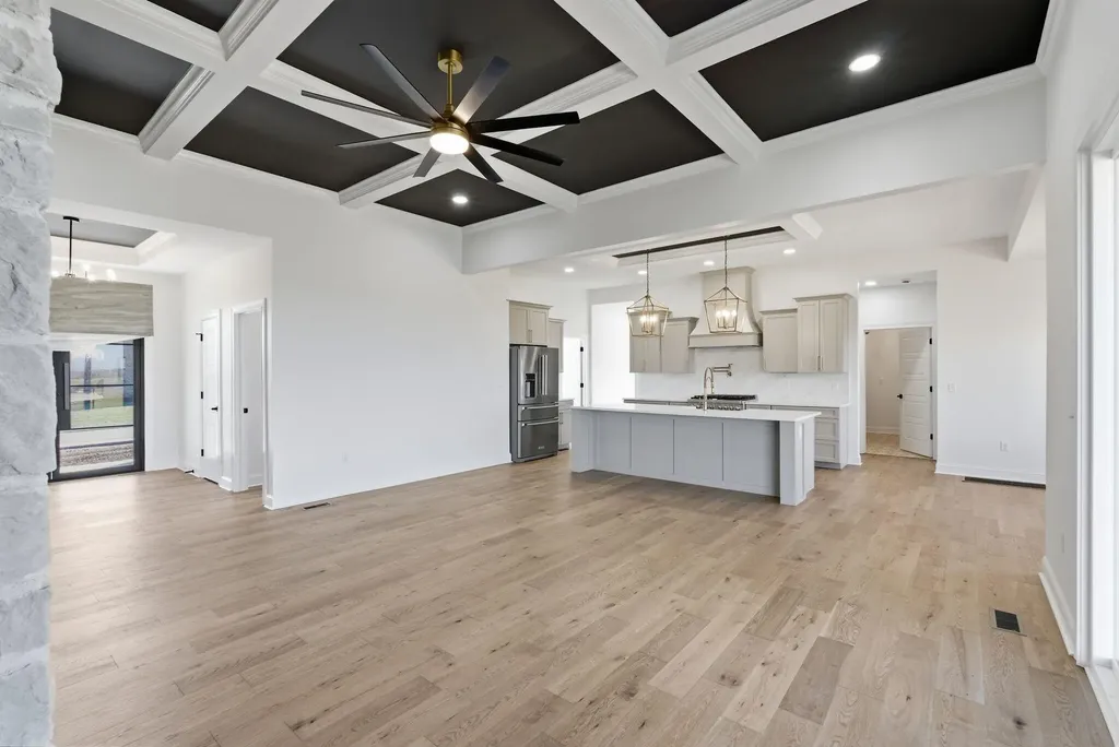 4107 Equestrian Way Richmond KY 40475