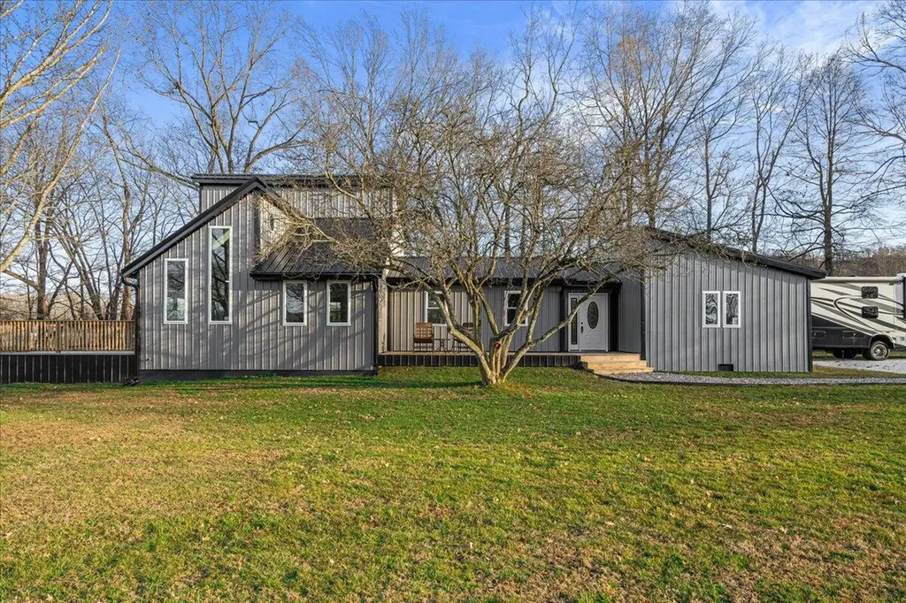 105 Karin Drive Stanton KY 40380