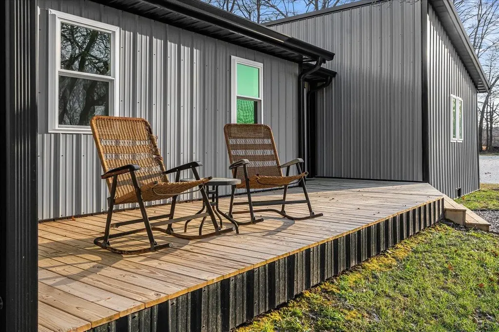 105 Karin Drive Stanton KY 40380