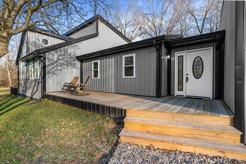 105 Karin Drive Stanton KY 40380