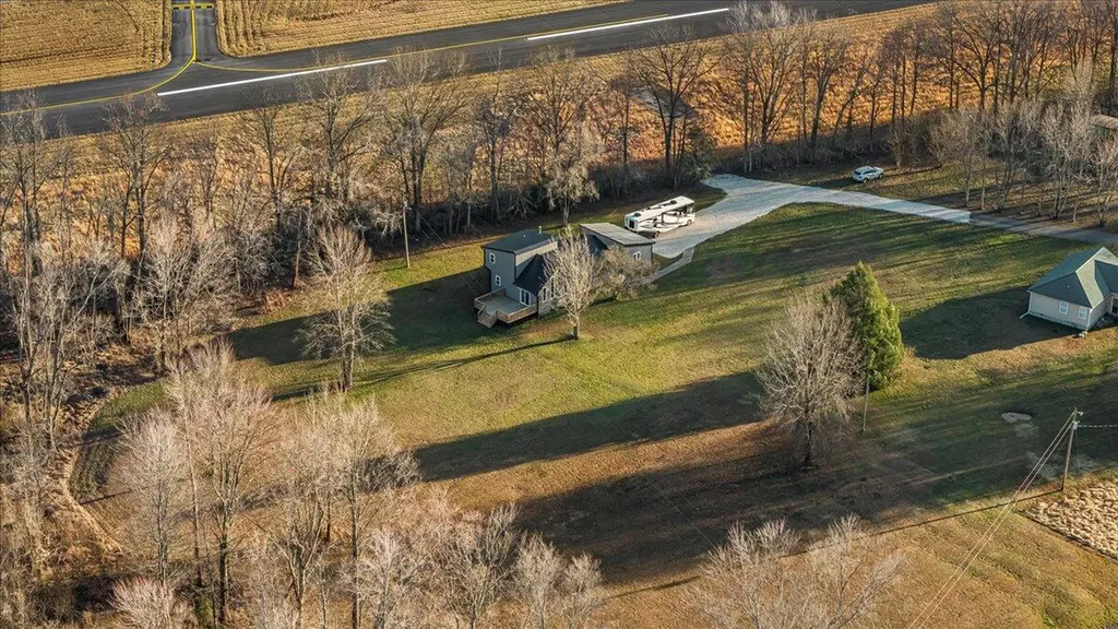105 Karin Drive Stanton KY 40380
