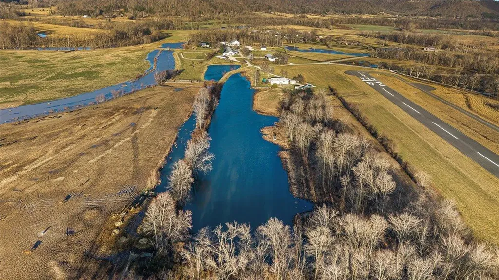 105 Karin Drive Stanton KY 40380