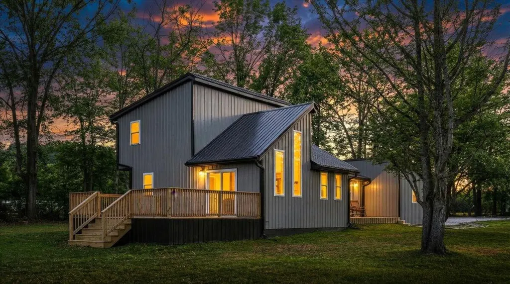 105 Karin Drive Stanton KY 40380