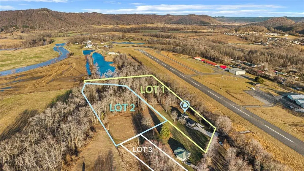 105 Karin Drive Stanton KY 40380