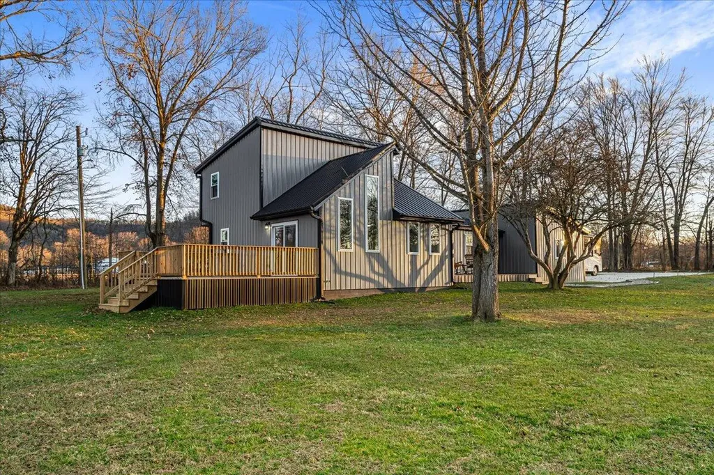 105 Karin Drive Stanton KY 40380