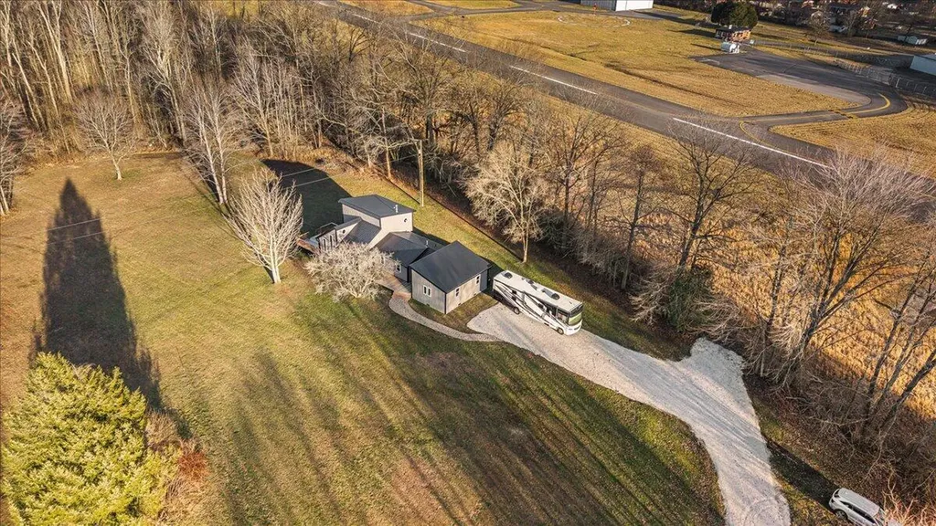 105 Karin Drive Stanton KY 40380