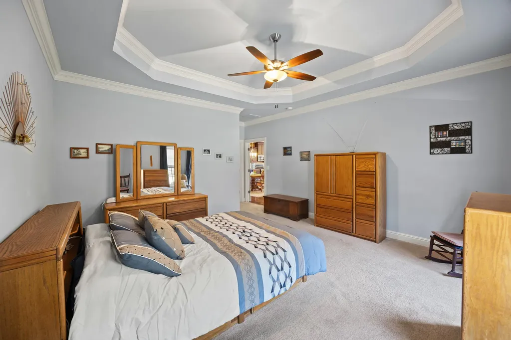 160 Shermans Crescent Versailles KY 40383