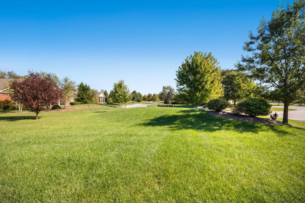 160 Shermans Crescent Versailles KY 40383