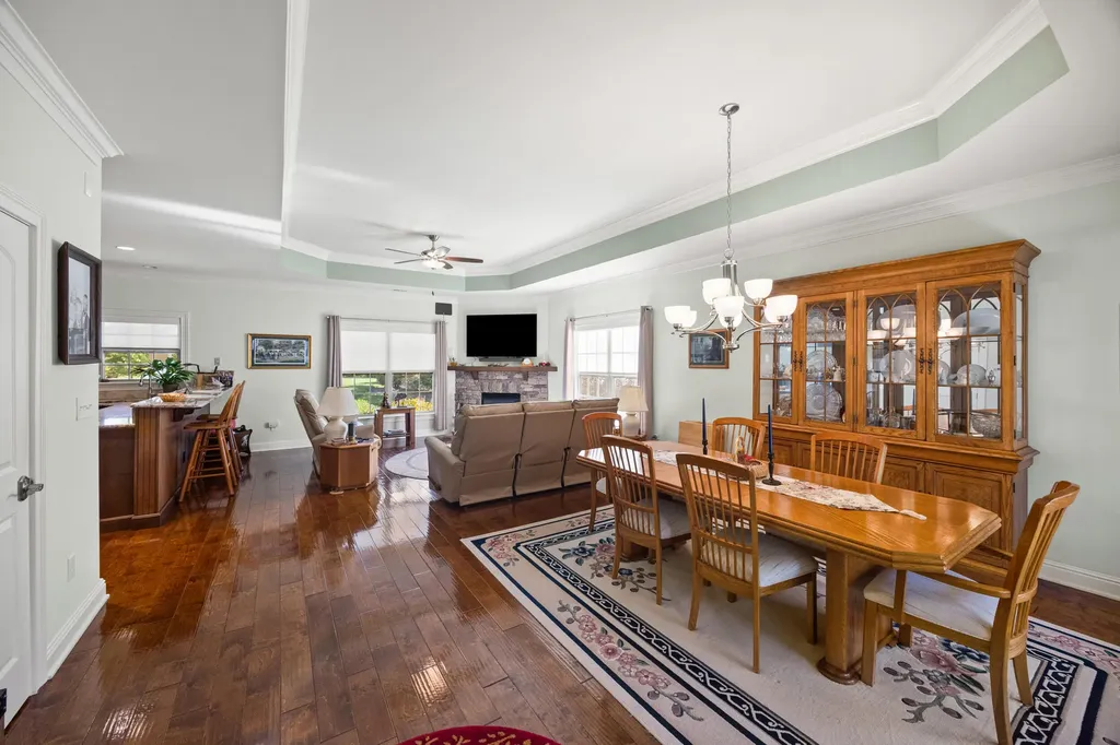 160 Shermans Crescent Versailles KY 40383