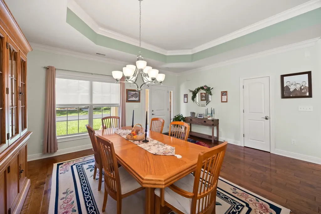 160 Shermans Crescent Versailles KY 40383