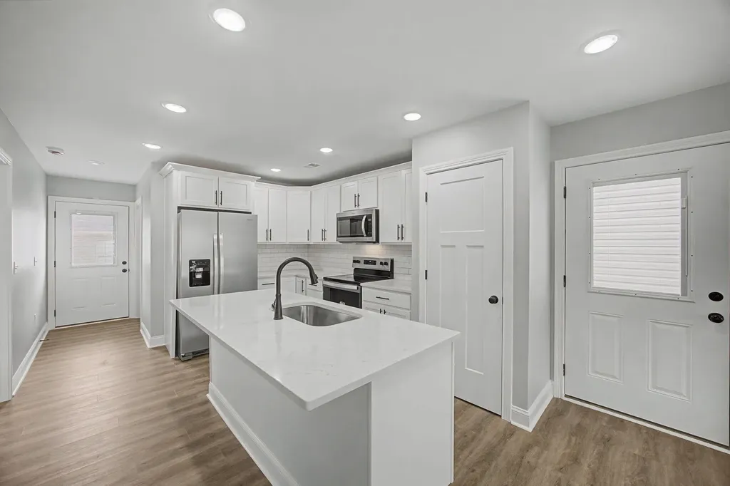 209 Harvest Park Drive Berea KY 40403