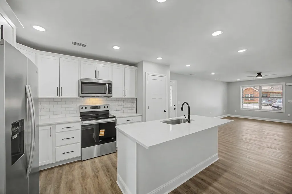 209 Harvest Park Drive Berea KY 40403