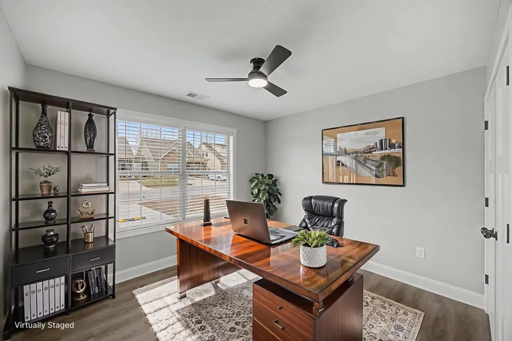 209 Harvest Park Drive Berea KY 40403