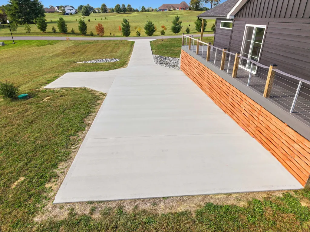 186 Lily Creek Resort Road Jamestown KY 42629