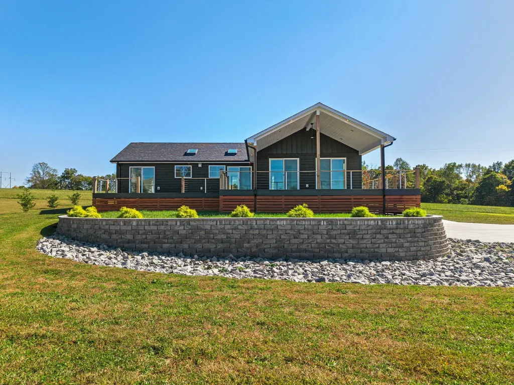 186 Lily Creek Resort Road Jamestown KY 42629