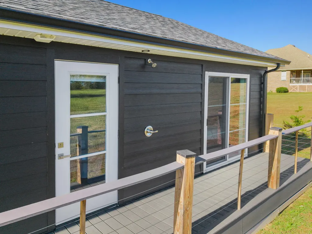 186 Lily Creek Resort Road Jamestown KY 42629