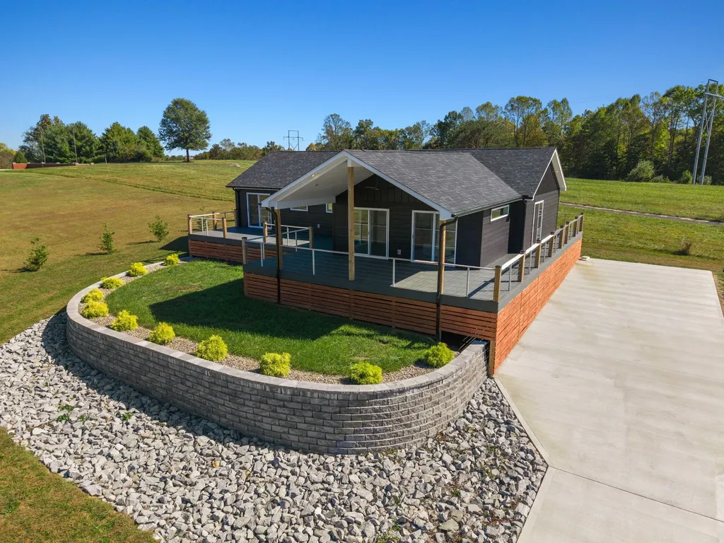 186 Lily Creek Resort Road Jamestown KY 42629