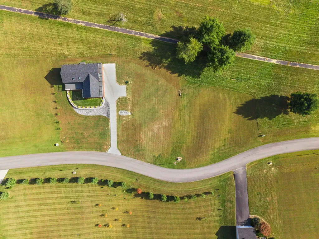 186 Lily Creek Resort Road Jamestown KY 42629