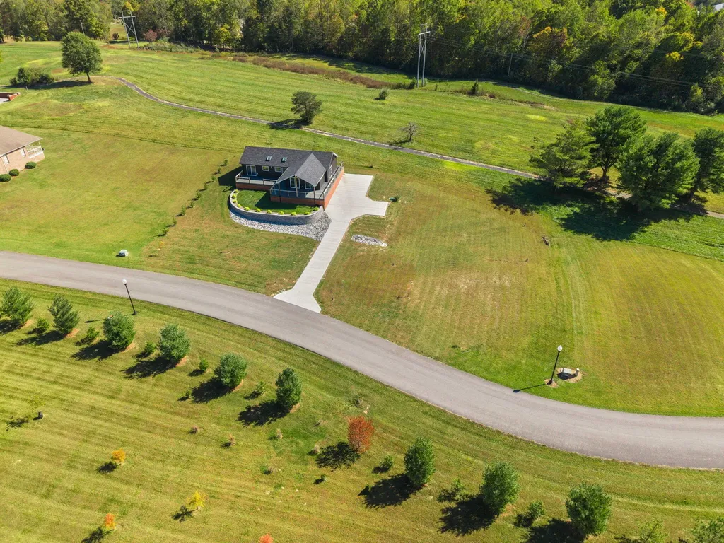 186 Lily Creek Resort Road Jamestown KY 42629