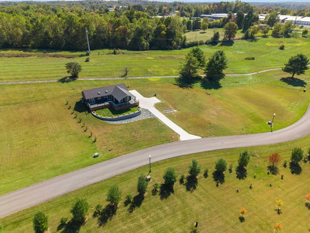 186 Lily Creek Resort Road Jamestown KY 42629