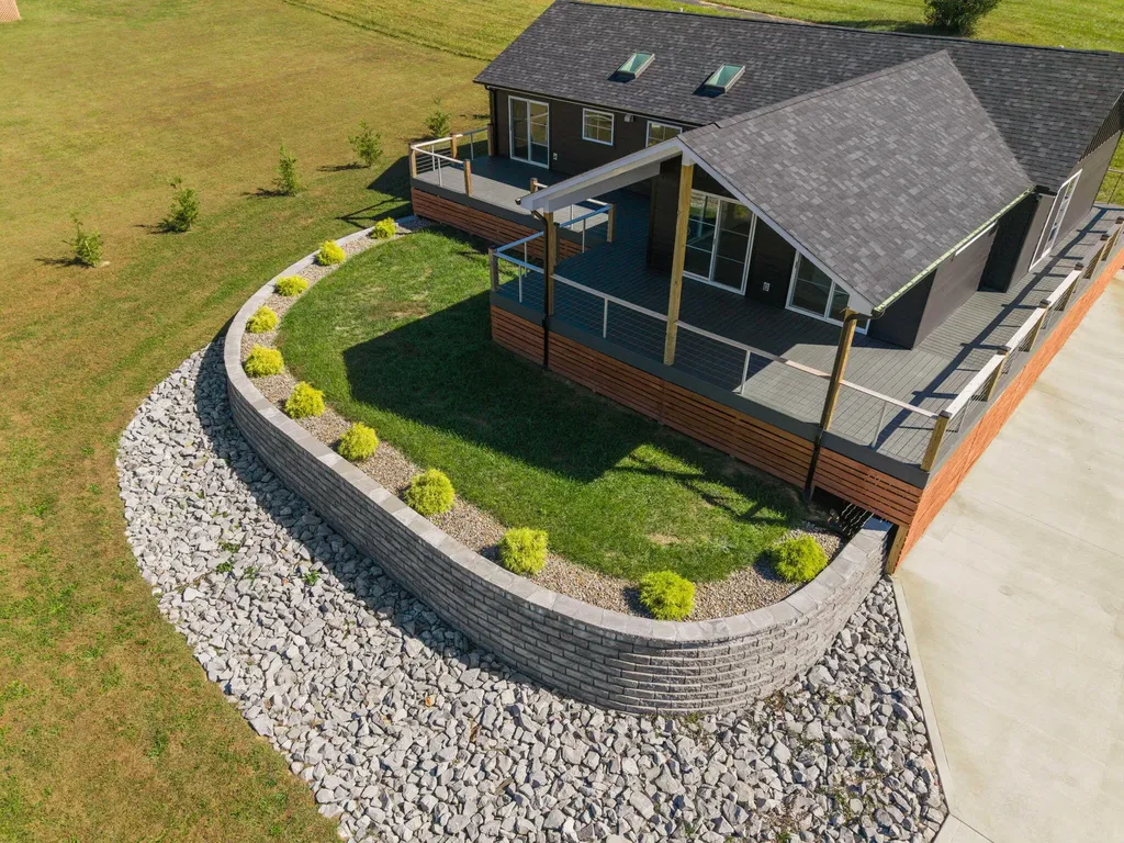 186 Lily Creek Resort Road Jamestown KY 42629