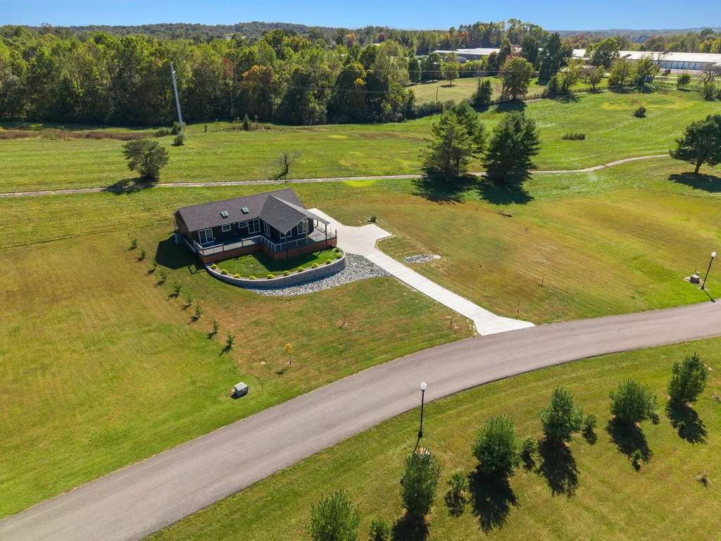 186 Lily Creek Resort Road Jamestown KY 42629