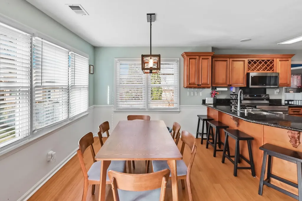 4029 Barnard Drive Lexington KY 40509