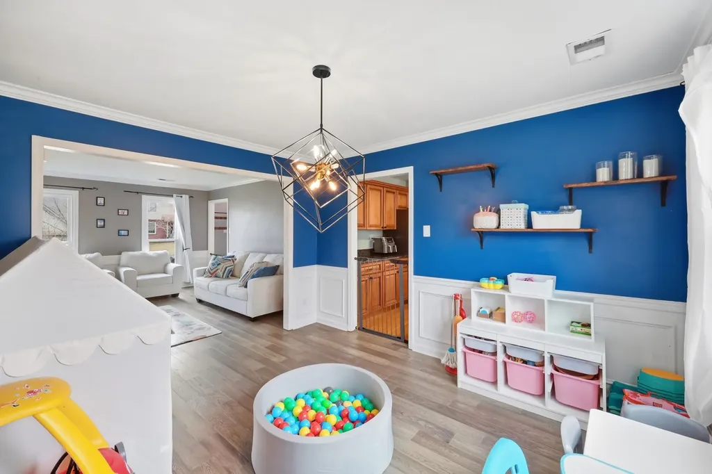 4029 Barnard Drive Lexington KY 40509