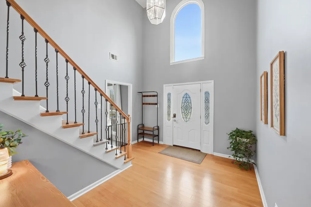 4029 Barnard Drive Lexington KY 40509