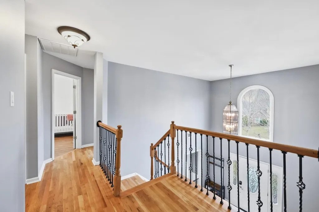4029 Barnard Drive Lexington KY 40509