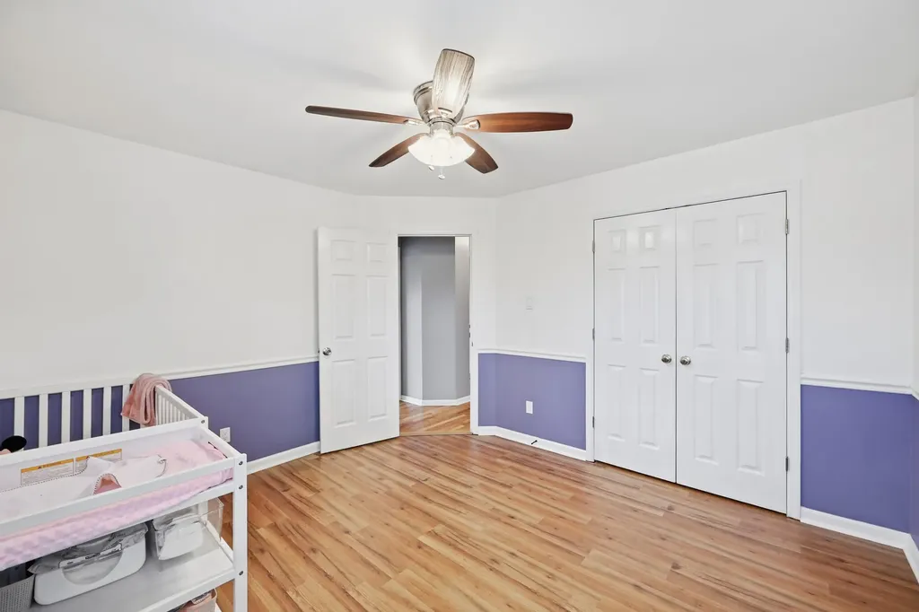 4029 Barnard Drive Lexington KY 40509