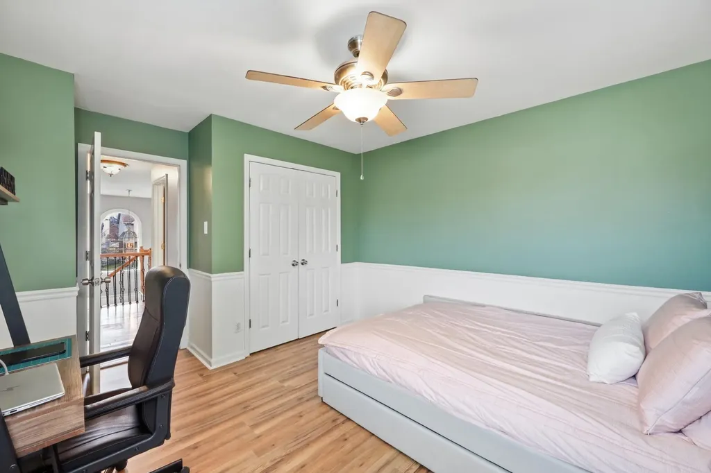 4029 Barnard Drive Lexington KY 40509