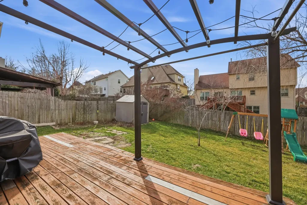 4029 Barnard Drive Lexington KY 40509