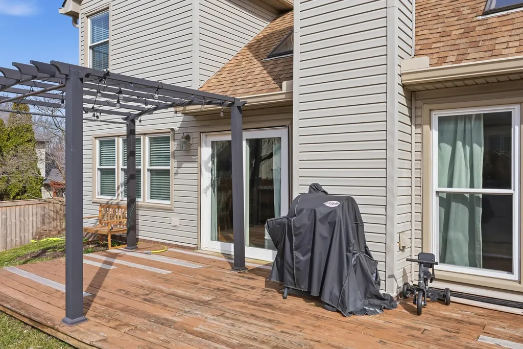 4029 Barnard Drive Lexington KY 40509