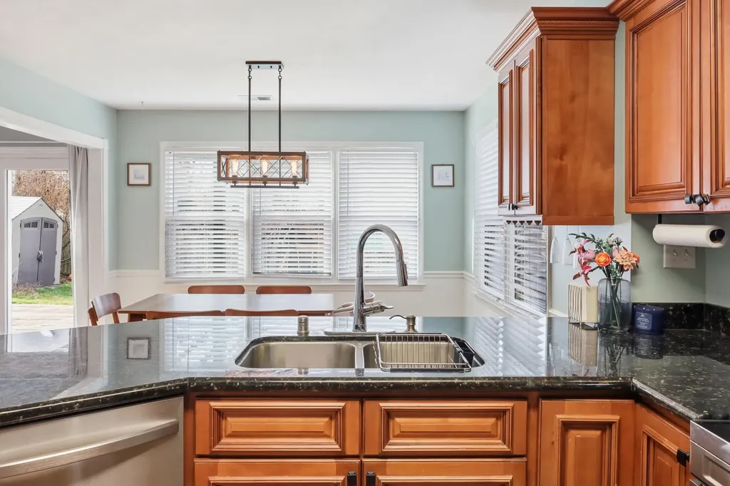 4029 Barnard Drive Lexington KY 40509