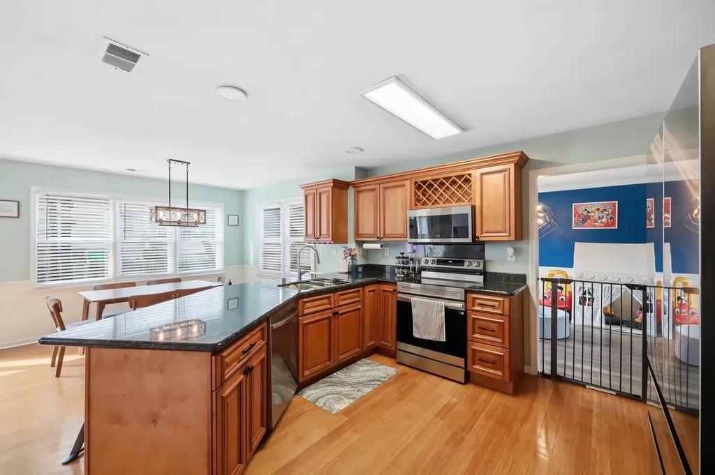 4029 Barnard Drive Lexington KY 40509