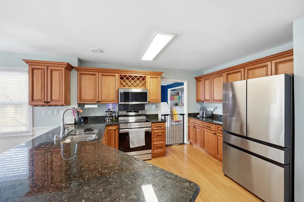 4029 Barnard Drive Lexington KY 40509
